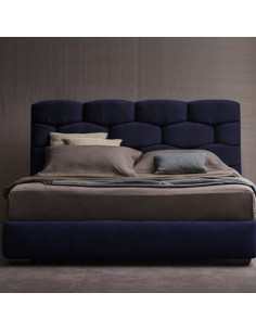 BASE CAMA QUEEN + ESPALDAR...