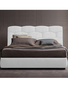 BASE CAMA DOBLE + COLCHON +...