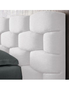 BASE CAMA DOBLE + ESPALDAR... 2