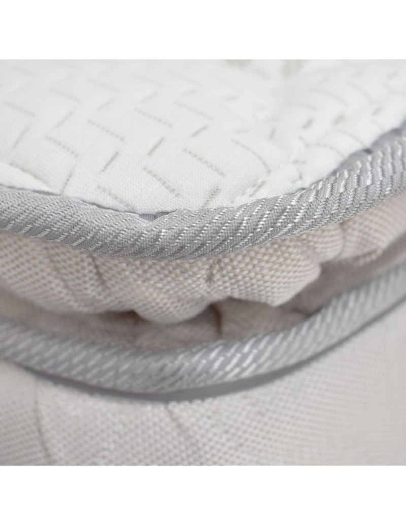 Combo Cama Semidoble + Colchon 1...