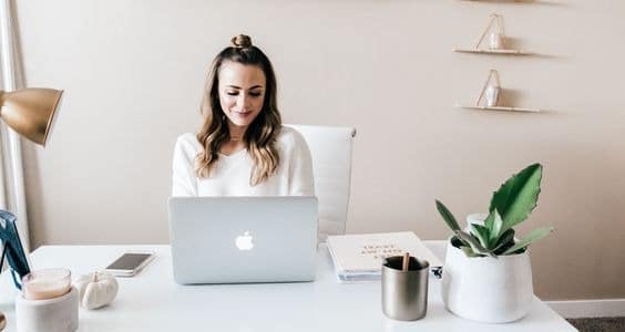 Pandemia y Home Office: Como adecuar una oficina en tu casa 